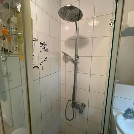 Romslig I Sandviken