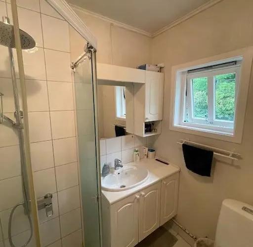 Appartement Romslig I Sandviken *